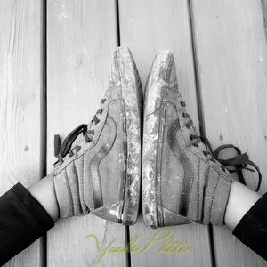 Meet your Posher, Mariah